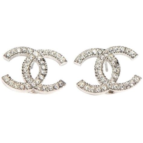 preloved chanel earrings for sale|pre owned chanel earrings.